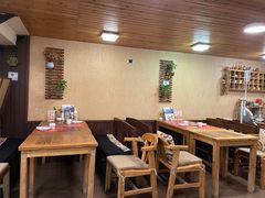 -天一朴素(武汉大学店)