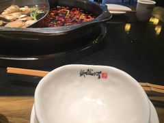 -纸盐河码头火锅(十八梯店)