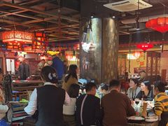 -矮板凳老火锅(宽窄巷子店)