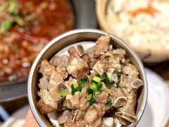 -大盐帮川菜馆(长楹天街店)