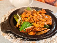 啫啫一品煲-粤·向群饭店(龙津东路总店)