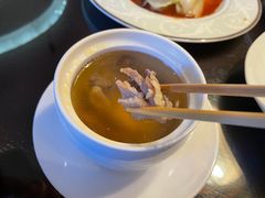 -利顺德大饭店·水岸中餐厅(小白楼店)