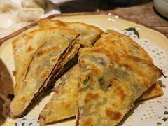 -四姐妹东北饺子(沙尾路店)