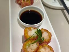-蔡澜点心·粤菜(西单大悦城店)