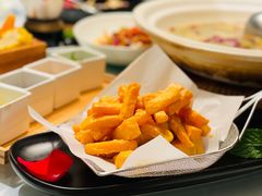 -花开餐厅(环湖中路店)