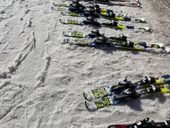 -北京西山滑雪场