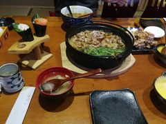 -千代武日本料理(开发区店)