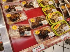 -利群商厦(台东店)