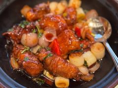 -金轩中餐厅 Jin Xuan(浦东丽思卡尔顿酒店)