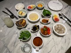 -青雅中餐厅(大连金石滩绿发希尔顿度假酒店)