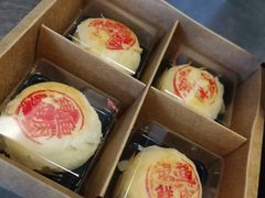-常州新城希尔顿酒店-御玺中餐厅