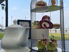 -南沙游艇会·大兵船餐厅