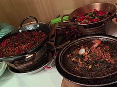 -相遇·川湘融合菜(丹阳吾悦广场店)