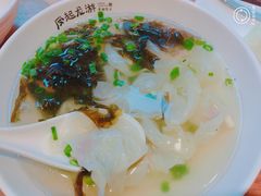 -凤起龙游老面包子(凯德晶品店)