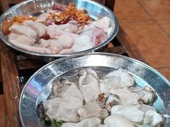 -顺德粥城·叹茶食粥(良化店)
