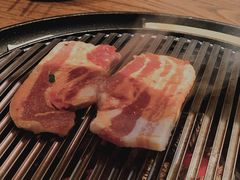 -釜山火炉韩式炭火烤肉(欧洲城店)