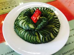 -北京小肠陈饭庄(方庄店)