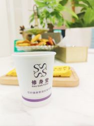 -健身堂科技美肌SPA