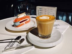 -sugarman espresso素饮糖人高新咖啡工厂