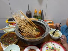 -冒椒火辣(奎星楼街店)