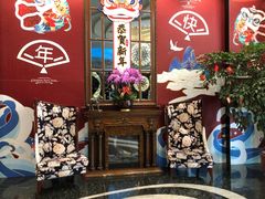 门面-泰谷酒店·太古码头闽菜自助餐厅