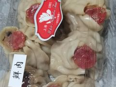 -白玉兰食品甜凤店(合生汇店)