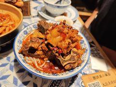 -图味美小黄鱼·景德菜(浙江路店)