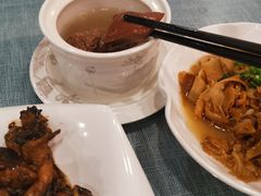 -茶油香闽南菜·花园餐厅(前埔店)