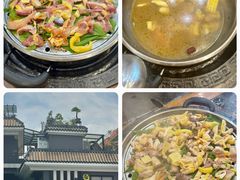 -阿多私房菜(顺德店)