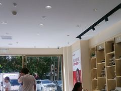 -兰科达眼镜(西固店)