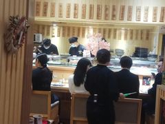 -昱匠·日本料理(金融街店)