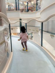 -奈尔宝·儿童乐园·亲子餐厅(苏州大悦城店)