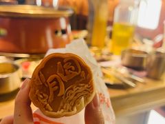 -西塔老太太泥炉烤肉(亚运村店)