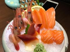 -山葵家·创意料理(临平银泰城店)