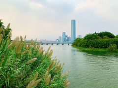 -厦门园林博览苑