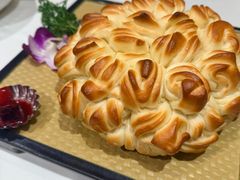 -老爷庙风味美食府(魏都大道店)