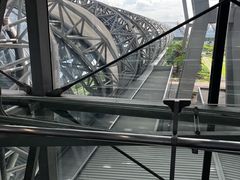 -曼谷素万那普国际机场