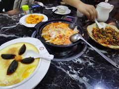-李师傅脆肚(华强北店)