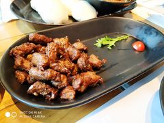 -金牌外婆家(苏州中心店)