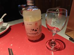 -春色如许·茶食餐厅(桃李春风店)