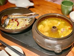 -云海肴·汽锅鸡·云南菜(美罗城店)