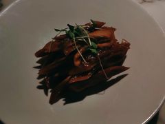 -荷塘秋月·本帮江浙菜(国权路店)