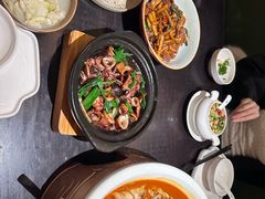 -桂小厨广西菜(万象城店)