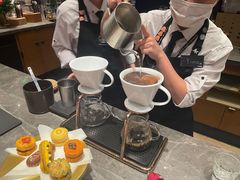 -星巴克(深圳前海企业公馆店)