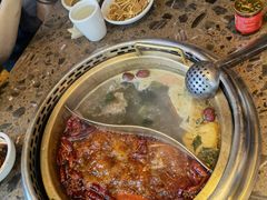 -小龙坎老火锅(北京三里屯店)