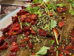 -杨记小炒老店