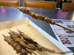 -有蚝有翅烧烤大排档·宵夜(右安门店)
