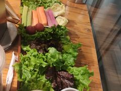 -黑牛の店·和牛烧肉(大悦城店)