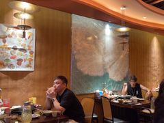 -滇野云南野生菌餐厅(陕西南路店)