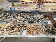 -半岛听涛蒸汽海鲜自助(K11店)
